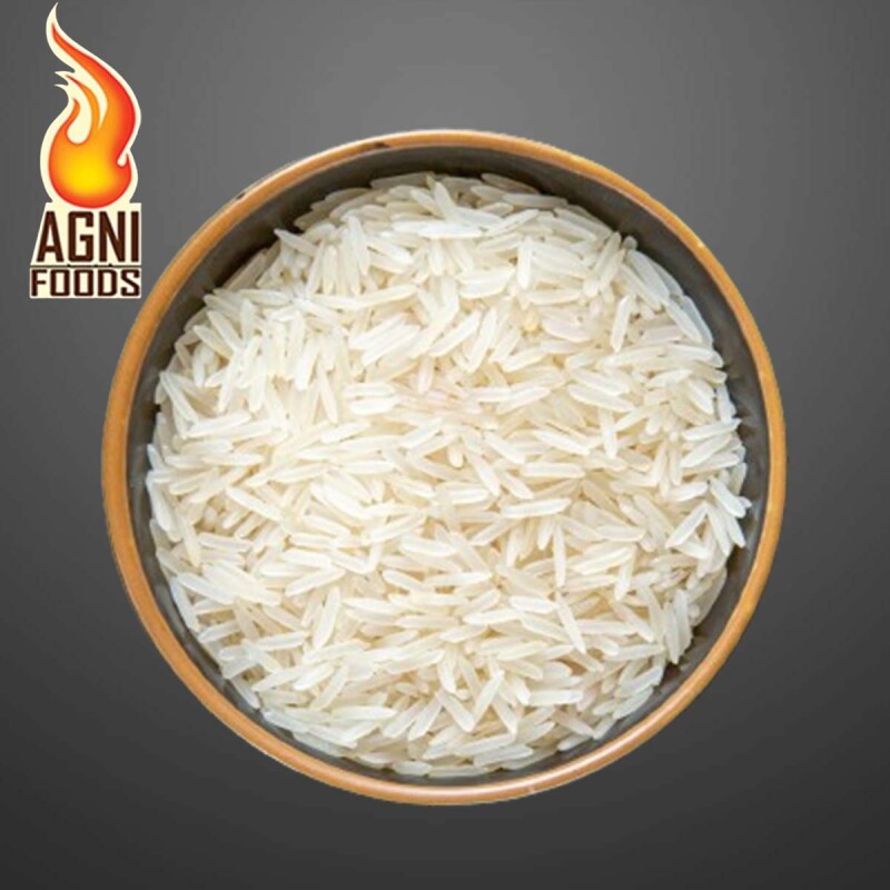 PONNI RAW RICE