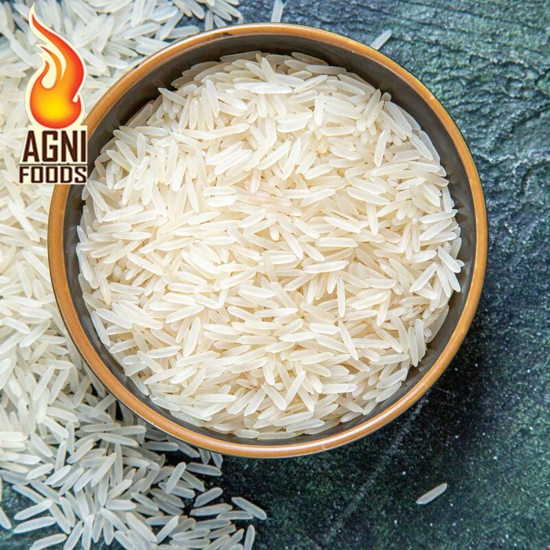 PONNI RAW RICE