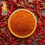 RED CHILLI POWDER