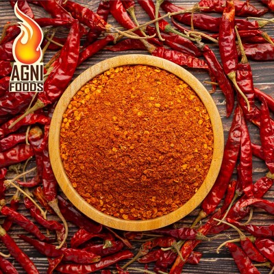 RED CHILLI POWDER