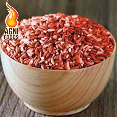 RED RICE