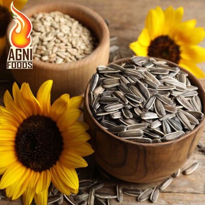 SUNFLOWER SEED