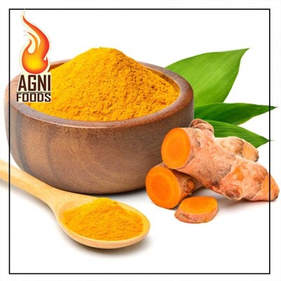 TURMERIC POWDER