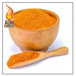 TURMERIC POWDER