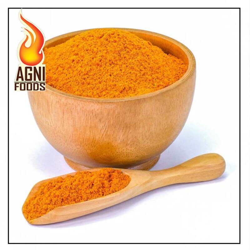 TURMERIC POWDER