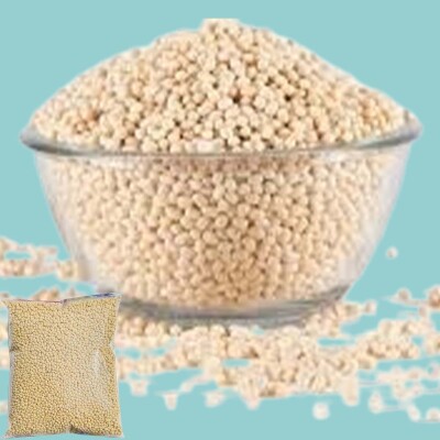 URAD DAL WHITE WHOLE