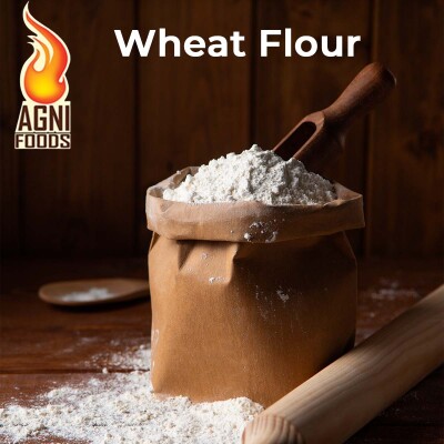 WHEAT FLOUR